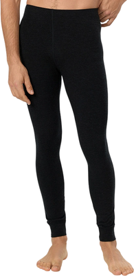 Термоштаны Mark Formelle 641210 (р.86-182/188, темно-серый меланж)