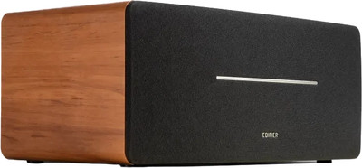 Мультимедиа акустика Edifier D12 (коричневый)