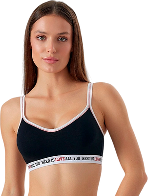 Бюстгальтер Mark Formelle 512440-1 (р.164/170-88, черный-1)