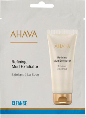 Пилинг для лица Ahava Refining Mud Exfoliator (8мл)