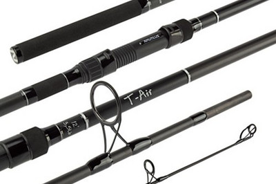 Удилище NAUTILUS T-Air Spod 13FT 5.0LB NTAS1352 / 13-41301855