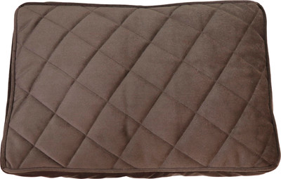 Матрас для животных Кот и Пёс Чейз №4 / М7090М-С (коричневый)