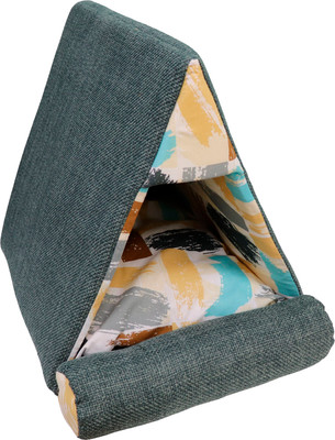 Домик для животных Кот и Пёс Вигвам / Д6041МХб-ПС (зеленый)