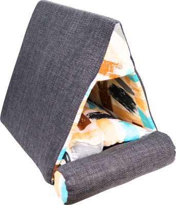 Домик для животных Кот и Пёс Вигвам / Д6041МХб-ПС (серый)