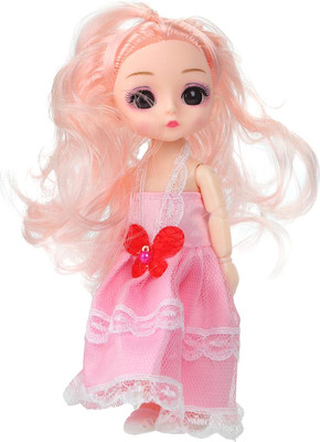 Кукла Likee Girl Аниме / HP1183515-5-RU