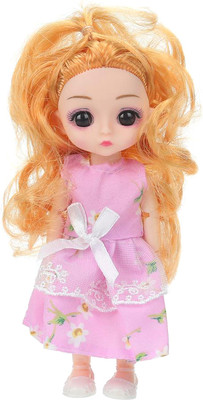 Кукла Likee Girl Аниме / HP1183515-6-RU