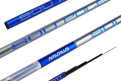 Удилище NAUTILUS Sou Pole NSPL30 / 13-41301847 (300см)