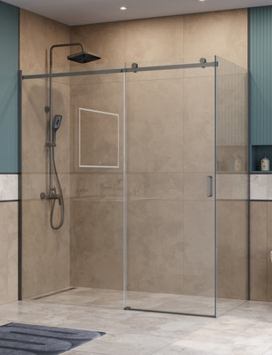Душевой уголок BelBagno SOFT_CLOSE-2-AH-1-120/90-C-GM