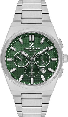Часы наручные мужские Daniel Klein Exclusive 13981-2