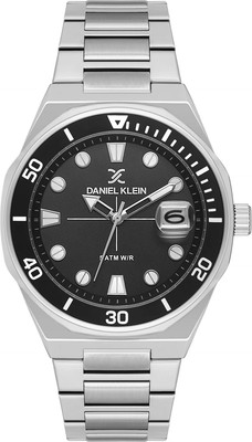 Часы наручные мужские Daniel Klein Premium 13989-1