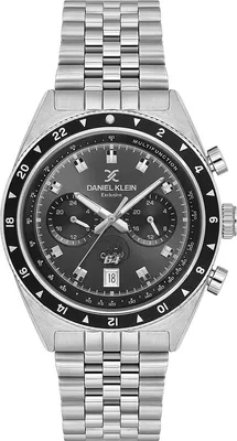 Часы наручные мужские Daniel Klein Exclusive 13994-2