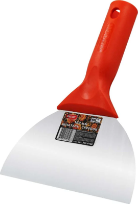 Шпатель Decor 321-0160