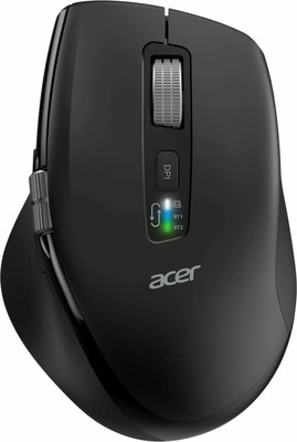 Мышь Acer OMR406 / ZL.MCEEE.02W (черный)