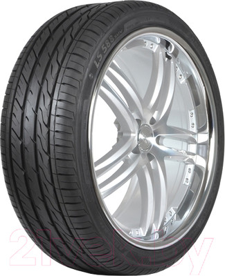 Летняя шина Landsail LS588 SUV 265/40R22 106W