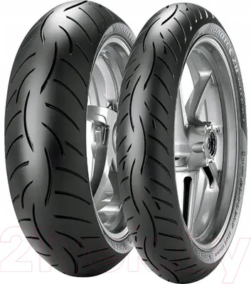 Мотошина задняя Metzeler Roadtec Z8 160/60R18 70W TL (M)