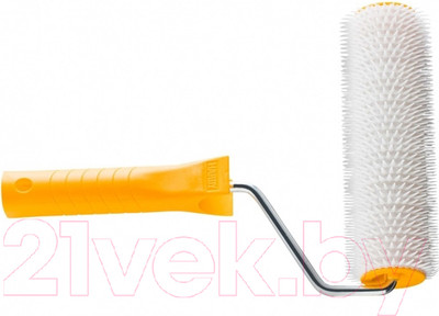 Валик для наливного пола Hardy 0135-117040