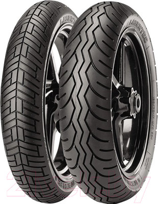 Мотошина передняя Metzeler Lasertec 100/90R19 57V TL