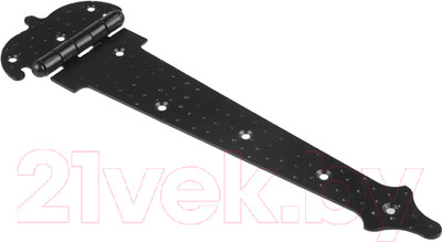 Петля дверная Starfix SMP-67078-1