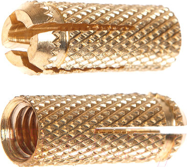 Анкер забивной Starfix М12 / SMZ1-97535-5 (5шт)