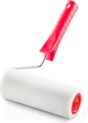 Валик малярный Hardy 0111-007018