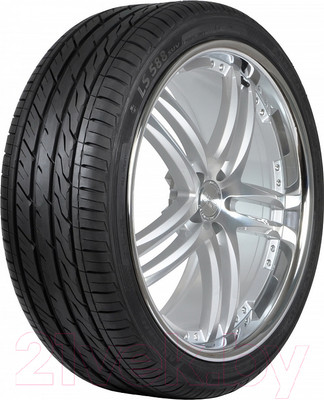 Летняя шина Landsail LS588 SUV 255/55R18 109W