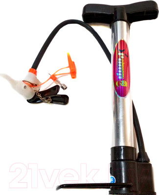 Насос ручной ZEZ Sport 112