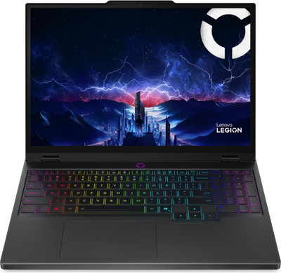 Игровой ноутбук Lenovo Legion 5 15IRX10 (83LY00J4RK)