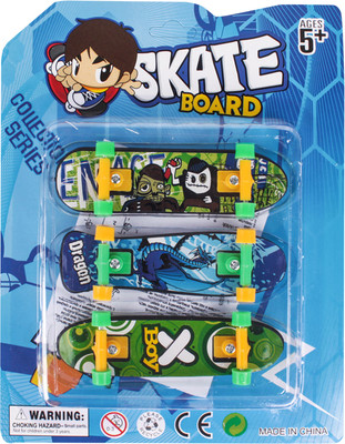 Игровой набор Darvish Фингерборд / SR-T-2816 (3шт)