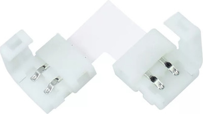 Коннектор для светодиодной ленты Leek LE010622-017