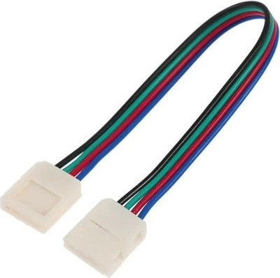 Коннектор для светодиодной ленты Leek LE010622-007