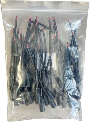 Набор коннекторов для светодиодной ленты Leek LE010622-019