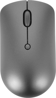 Мышь Lenovo 540 USB-C Wireless Compact / GY51D20867 (темно-серый)