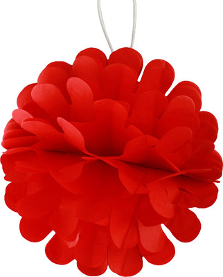 Украшение для праздника Darvish Помпон / DV-H-1039