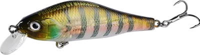 Воблер Bearking Asinia A29 Khamsin 70SP 70мм 8.6g G (заглуб. 1.0-1.5м)