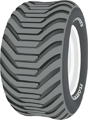 Грузовая шина Speedways Flotation King 500/60R22.5 153А8/149B(165A8/161B) TL 18нс