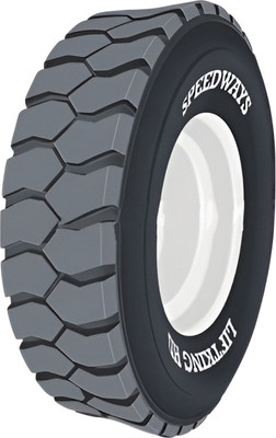 Индустриальная шина Speedways Liftking HD 8.25R15 TTF 16нс
