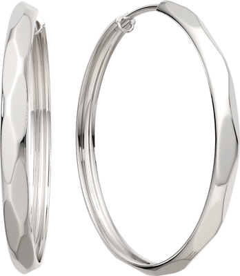Серьги из серебра ZORKA 0380002/2