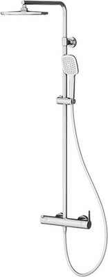 Душевая система со смесителем Teska Estella Mix DK1032