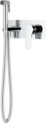 Гигиенический душ со смесителем Teska Elsa Pro BTK6406