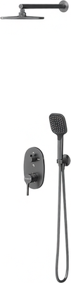 Душевая система со смесителем Teska Sardes AD4082
