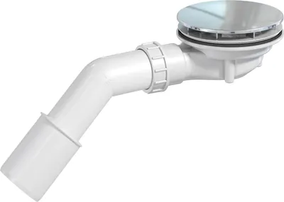 Сифон Deante Easy Clean NHC 029D