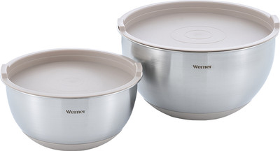 Набор мисок Werner Gusto / 52122