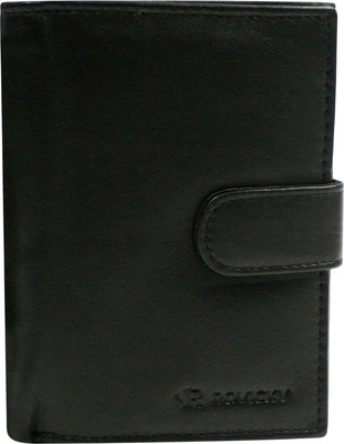 Портмоне Cedar Rovicky / 0001L-RVD (черный)