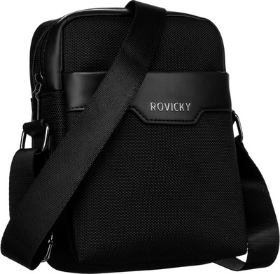 Сумка Cedar Rovicky / R-3001 (черный)