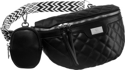 Сумка на пояс Cedar R-NER-6-2939 (черный)