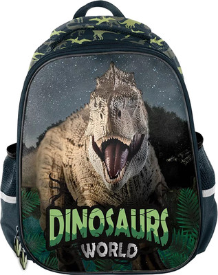 Детский рюкзак Paso PP23DZ-565