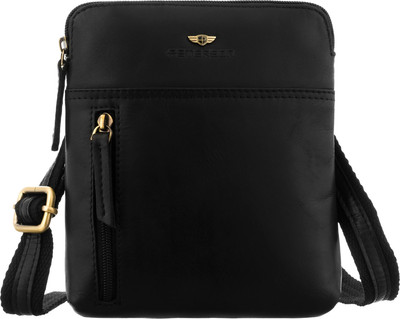 Сумка Peterson PTN 1902E-OPU (черный)