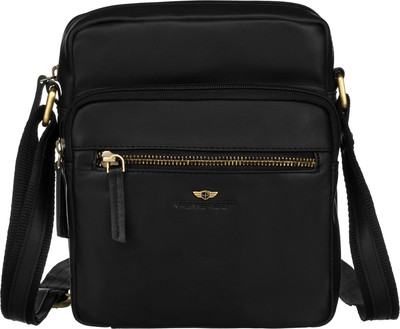 Сумка Peterson PTN 710E-OPU (черный)