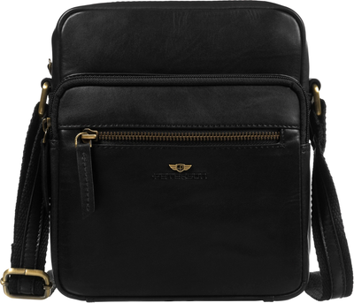 Сумка Peterson PTN 710-TUM (черный)