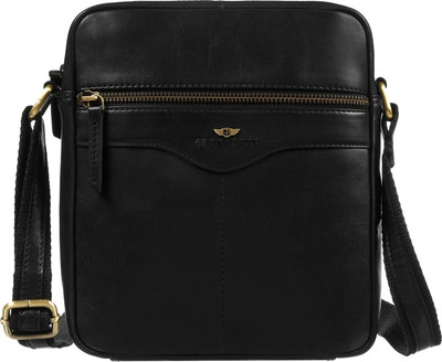 Сумка Peterson PTN 711-TUM (черный)